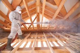 Best Crawl Space Insulation  in Carrollton, OH